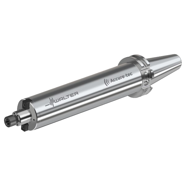 , unit: metric, connection workpiece side: Arbor -ISO 240 -1 key drive